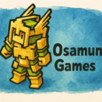 osamunのアバター